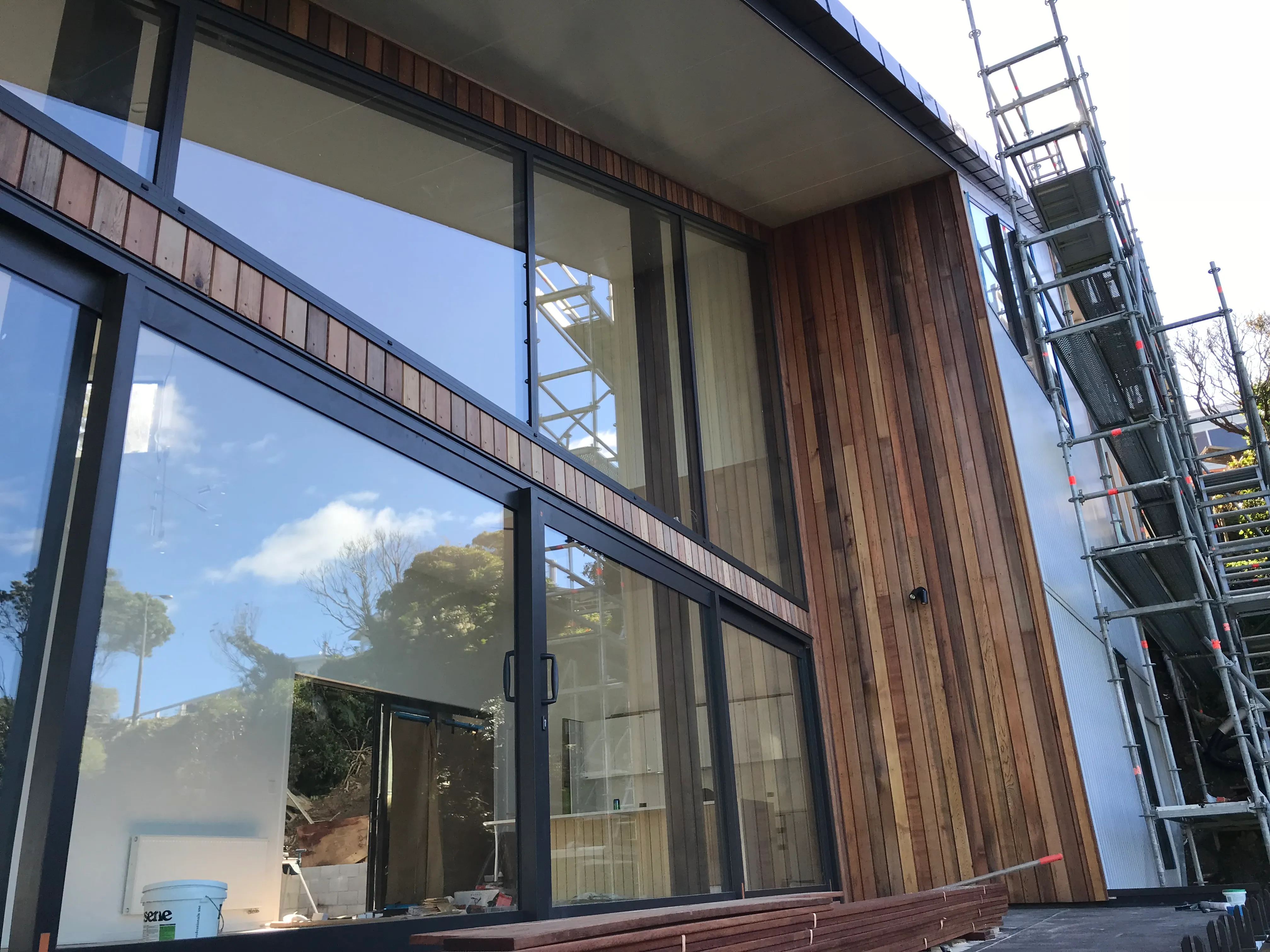 Lohia Street Exterior Khandallah